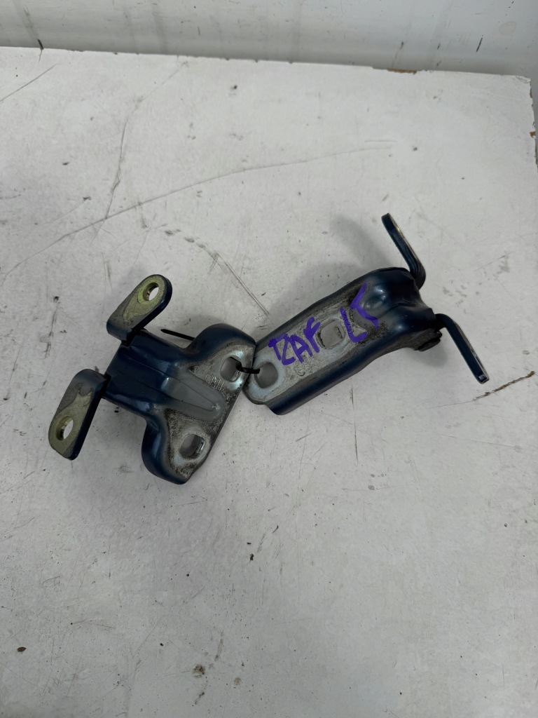 фото №1, Петля петли дверь левый задняя opel zafira c z22w - wawa