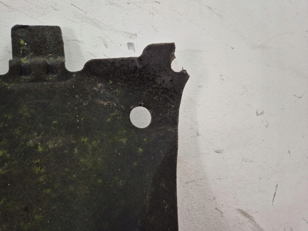 Renault captur ii 19- плита pod двигатель защита подвеска 758904300r Недорого