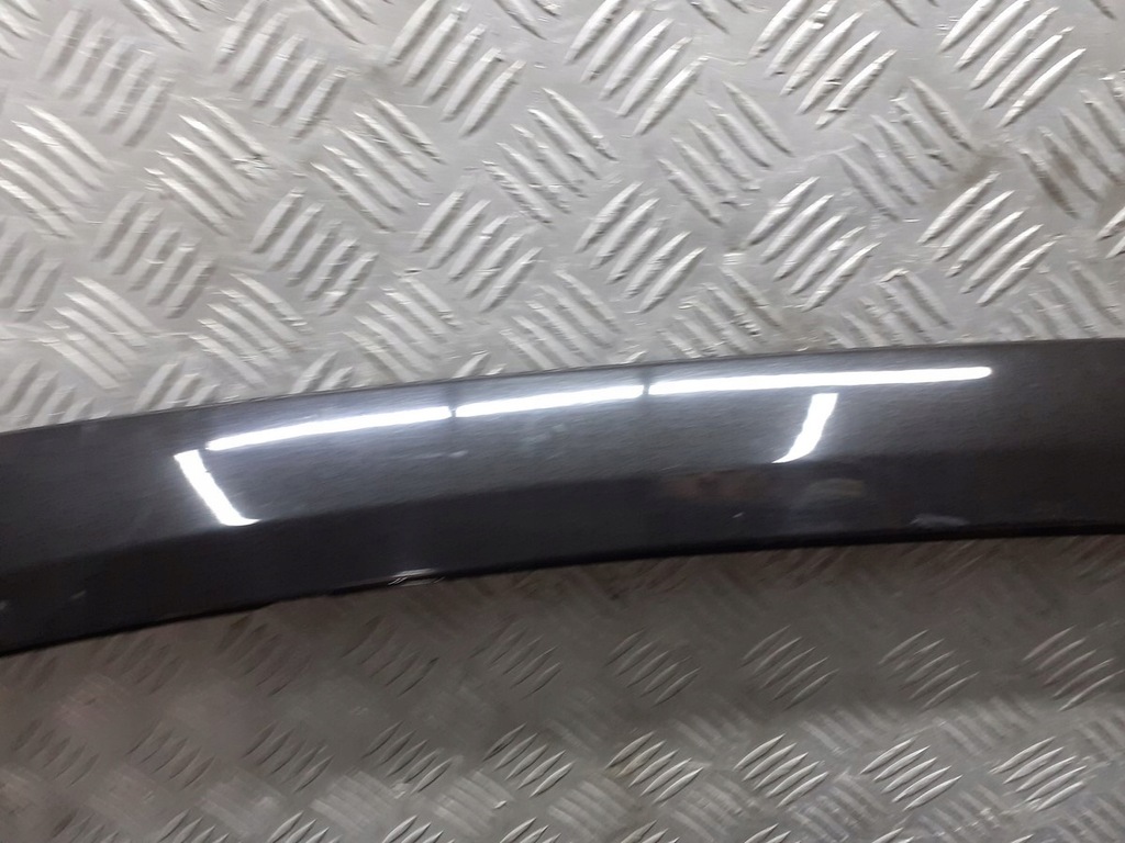 фото №10, Дверь правый задняя renault laguna ii nv676