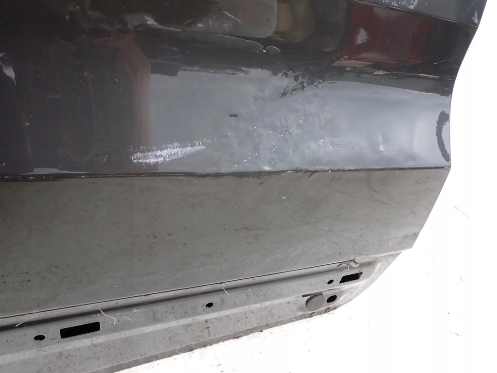 фото №13, Volvo xc60 ii 2 17- двері задня задні праве