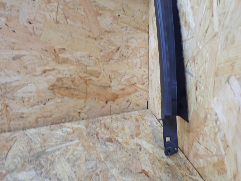 Opel insignia b hb 17- рамка дверь задняя задний  правая 39144819 6067 Доставка