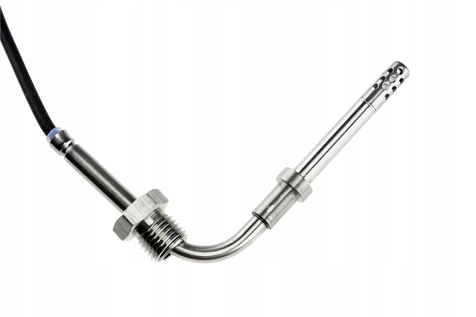 фото №3, Датчик температури вихлопних газів nty do alfa romeo 159 2.0 jtdm