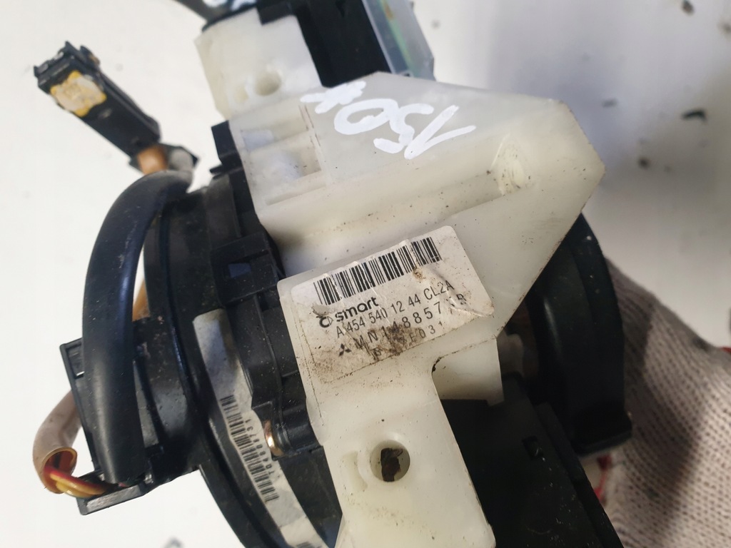 фото №7, Перемикач комбінований перемикачі smart forfour 454 0265005485 a4545400217