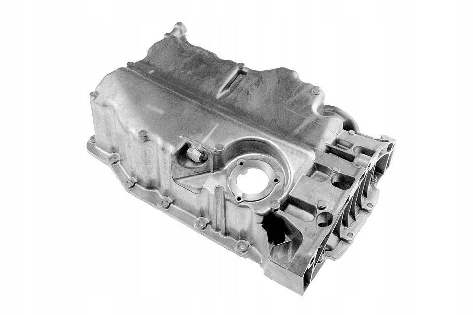 фото №11, Nty bmo-vw-052 піддон масляна