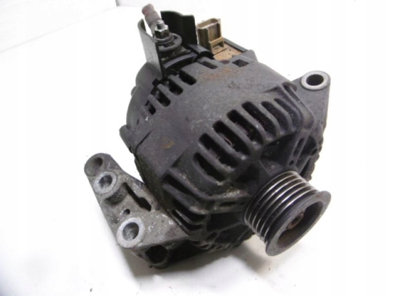 фото №4, Ford ka генератор 3s5t10300aa 1,3