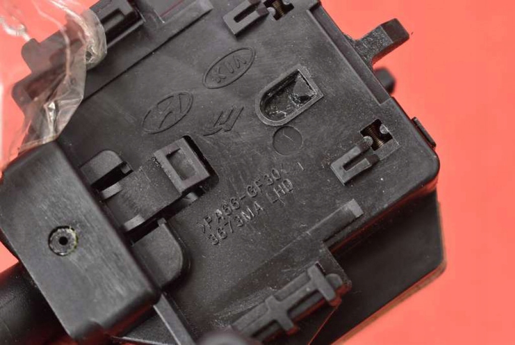 фото №8, Важіль перемикач поворотник 93410-2l021 hyundai i30 1 i 07-10