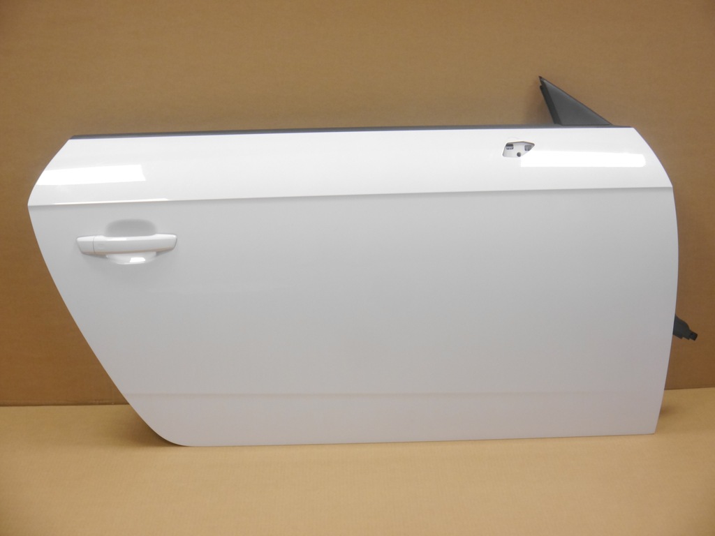 фото №1, Audi tt 8s дверь правое ls9r