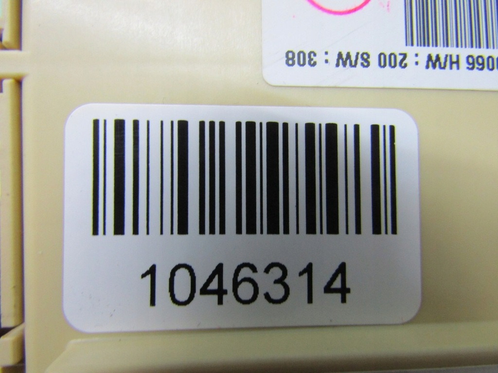 фото №7, Niro i lift e-niro ev 21r коробка предохранителей корпус 91950-q4050