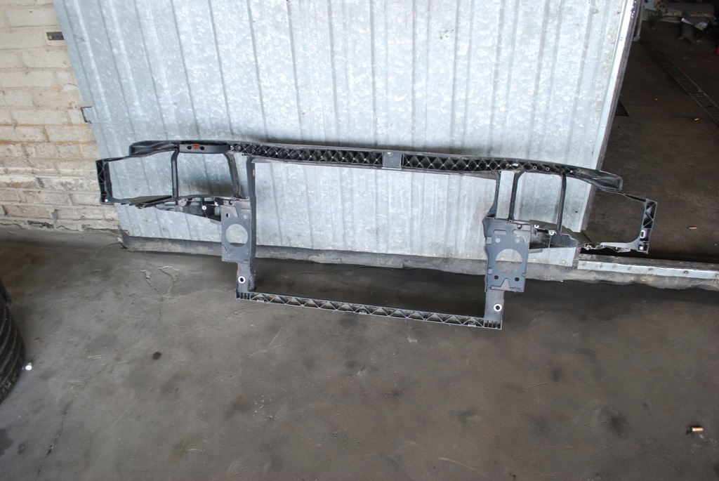 фото №14, Pas передній підсилювач audi a8 d3 4.2 bfm lubelsk