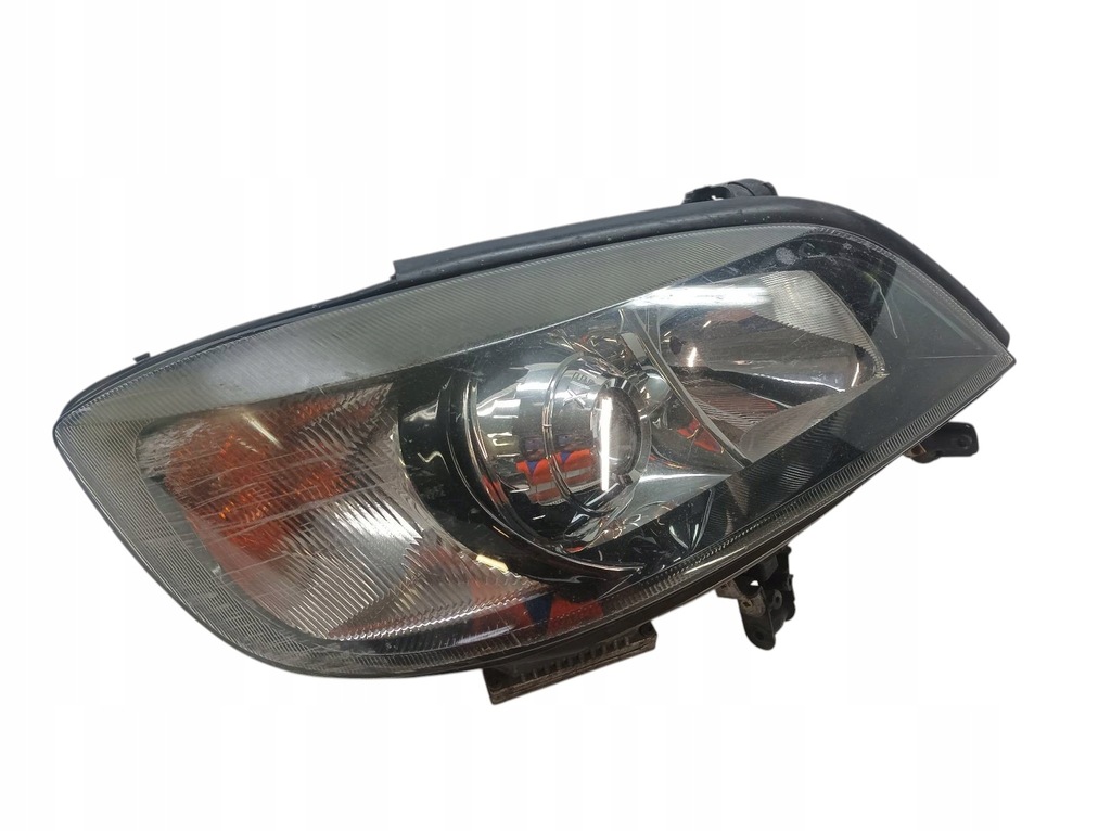 фото №11, Лампа перед правая ксенон europa opel zafira i 1999-2006 a