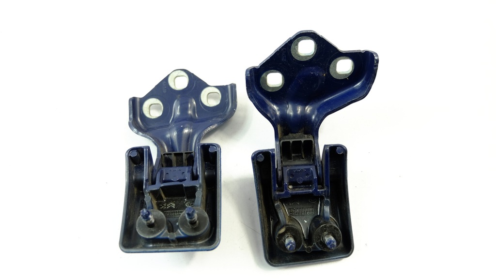 фото №5, Expert iii петли дверь правый задняя