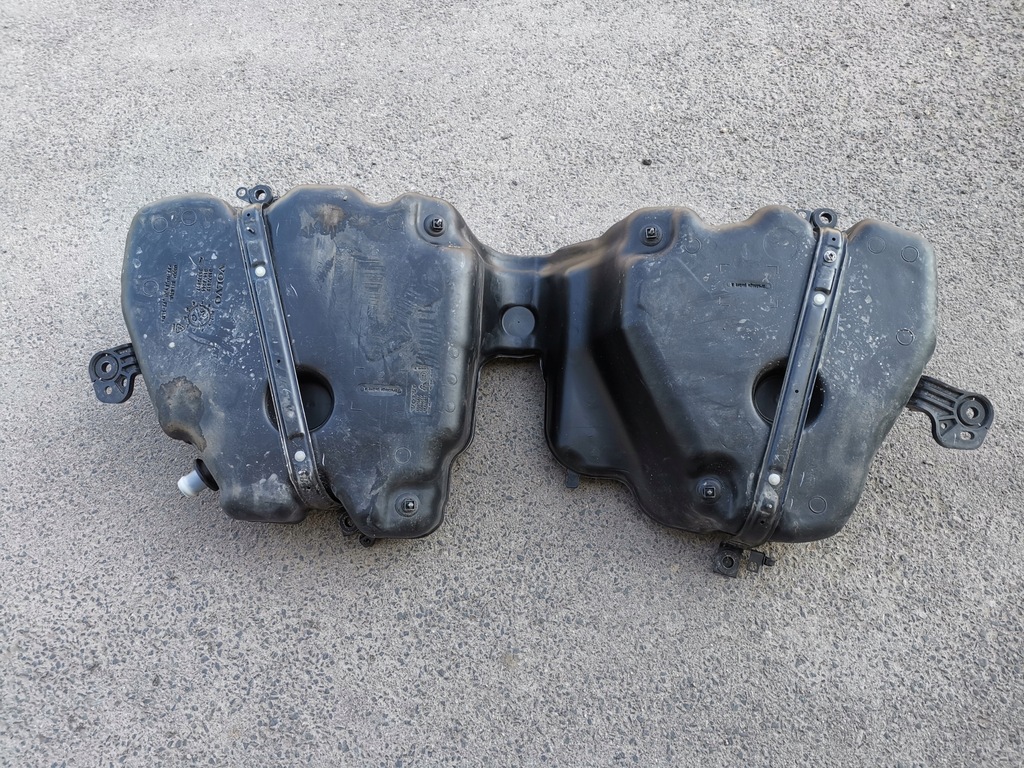 фото №6, Volvo s90 v90 - bak насос пального дизель 31478386