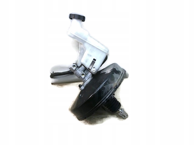 фото №1, Hyundai ix35 підсилювач гальм насос гальмівна 58500-2s251