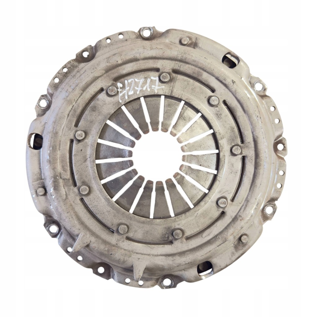 фото №6, Комплект зчеплення volkswagen golf vi 705133