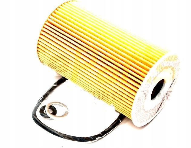 фото №1, Фільтр оливи hyundai accent iii 1.5 2005