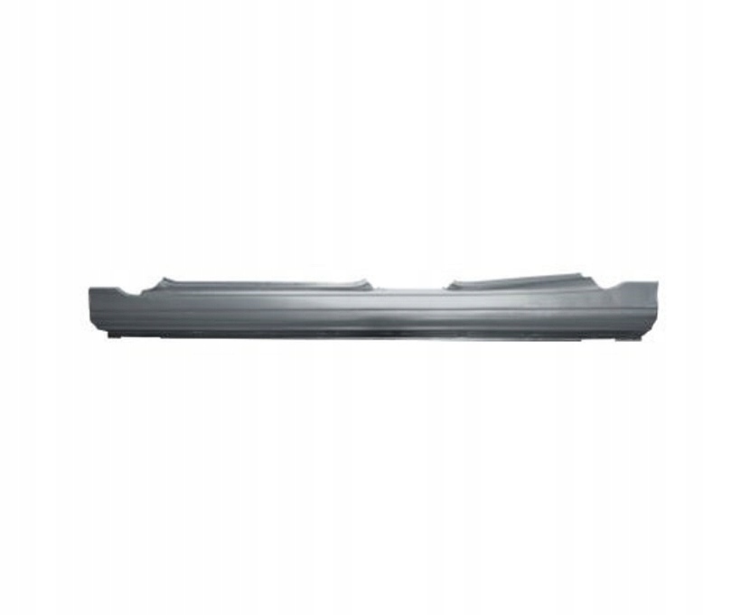 Купити Поріг renault megane 03.99- 6037011 лівий новий