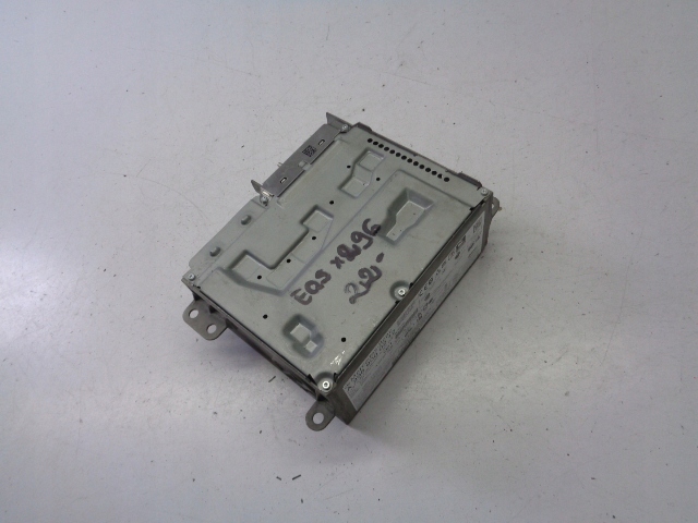 фото №1, Радио навигация mercedes eqs x296 2022-