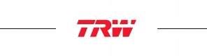 Гальмівні колодки гальмівні trw gdb3472 Оригінал
