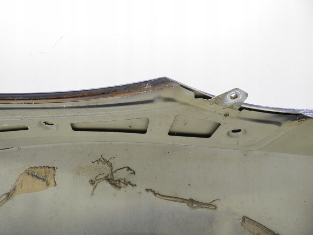 фото №10, Bmw z4 e85 крила правий задня лівий задній toledoblau