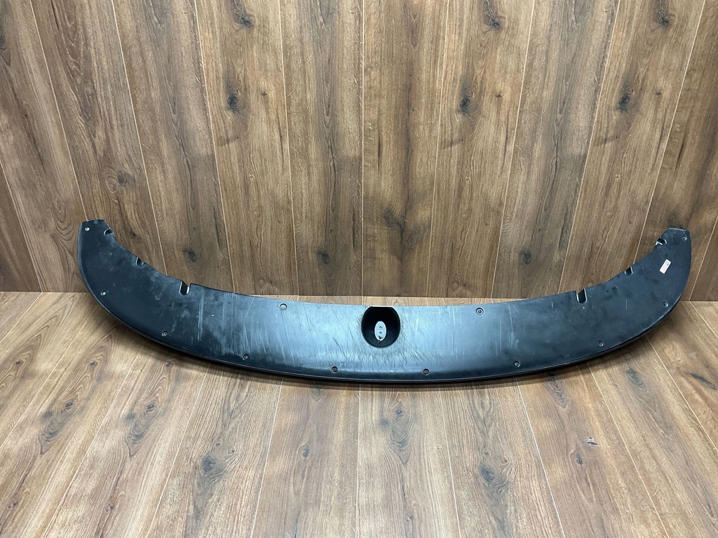 фото №8, Спойлер накладка бампера перед bmw 4 f32 f33 f36 m-pakiet kba31588