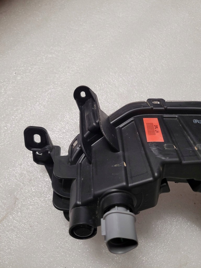 фото №9, Kia niro e-niro лампа ліва do рух dziennej led drl лівий 92207-q4