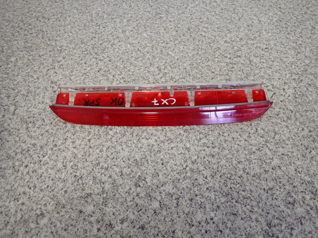 Mazda cx-7 06- 13 фара 3 3 стоп led фонарь с Разборки