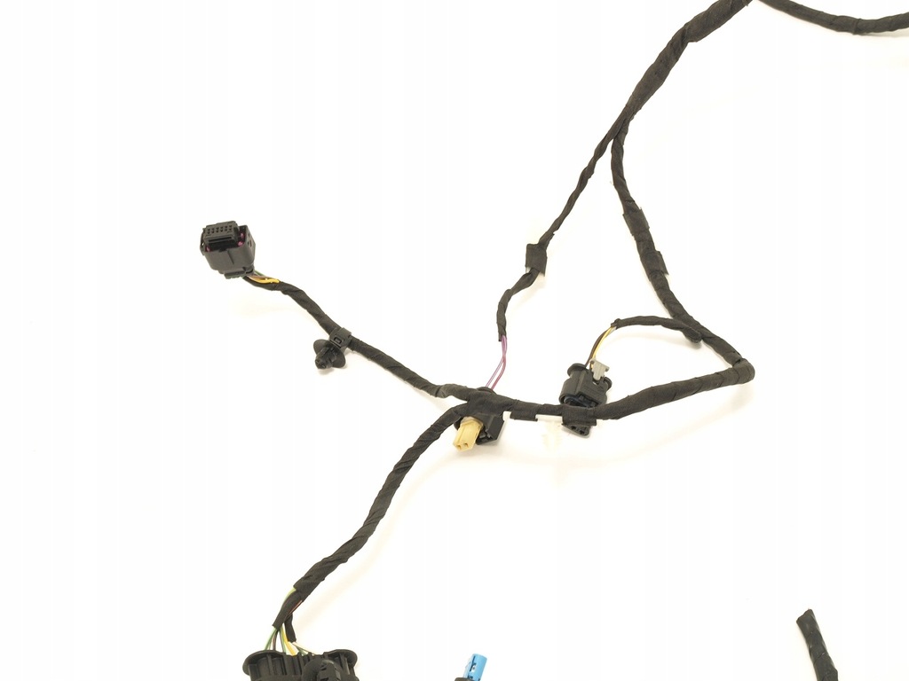 фото №7, Bmw group bmw 2 u06 2021-2024 жгут бампера перед 5a41105, 61125a41105