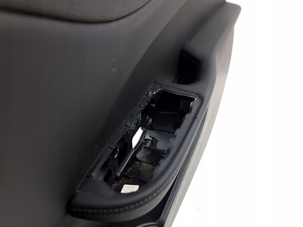 фото №5, Alfa romeo giulia 2019 правая сторона обшивки / обшивка дверь передних