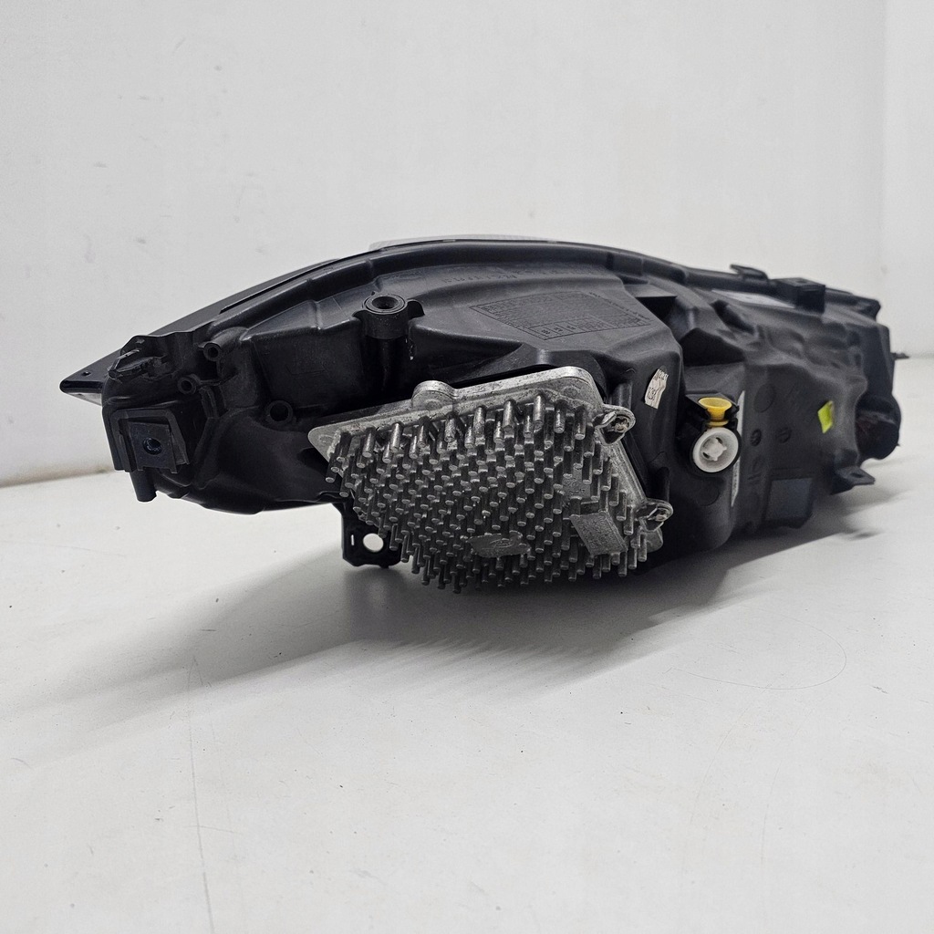 фото №9, Лампа левая перед jaguar f-pace x761 lift f-pace xf ii x260 lift full led