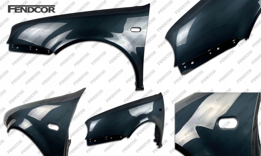 Крыло  левое  к renault clio 3 r0 1 2005-2009 каждый цвет в Украине