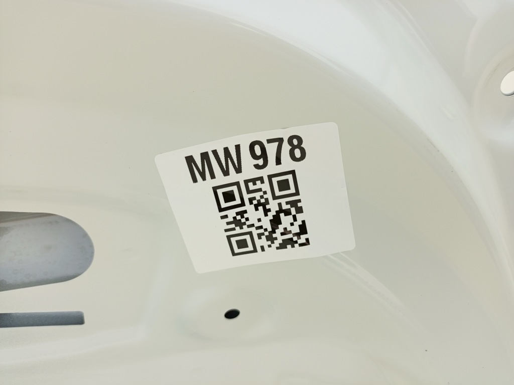 Volvo xc90 xc-90 ii 2 2014- крышка багажника крышка багажника задний  задняя с Разборки