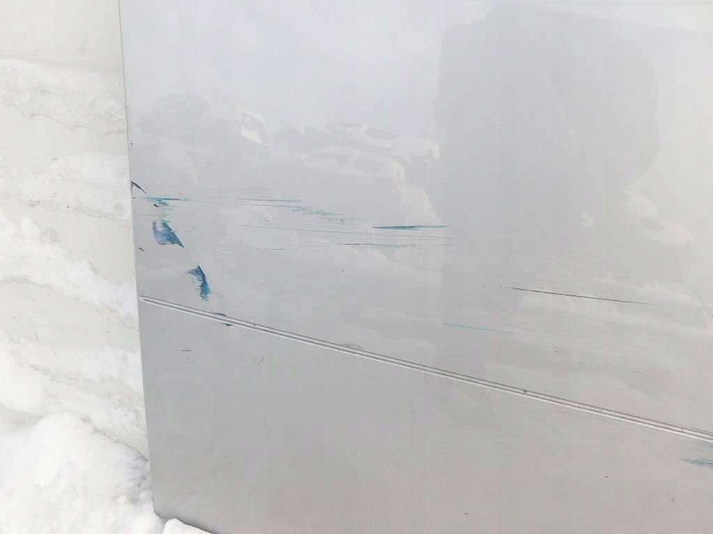 фото №6, Smart forfour i 2006r обшивка дверь правый перед