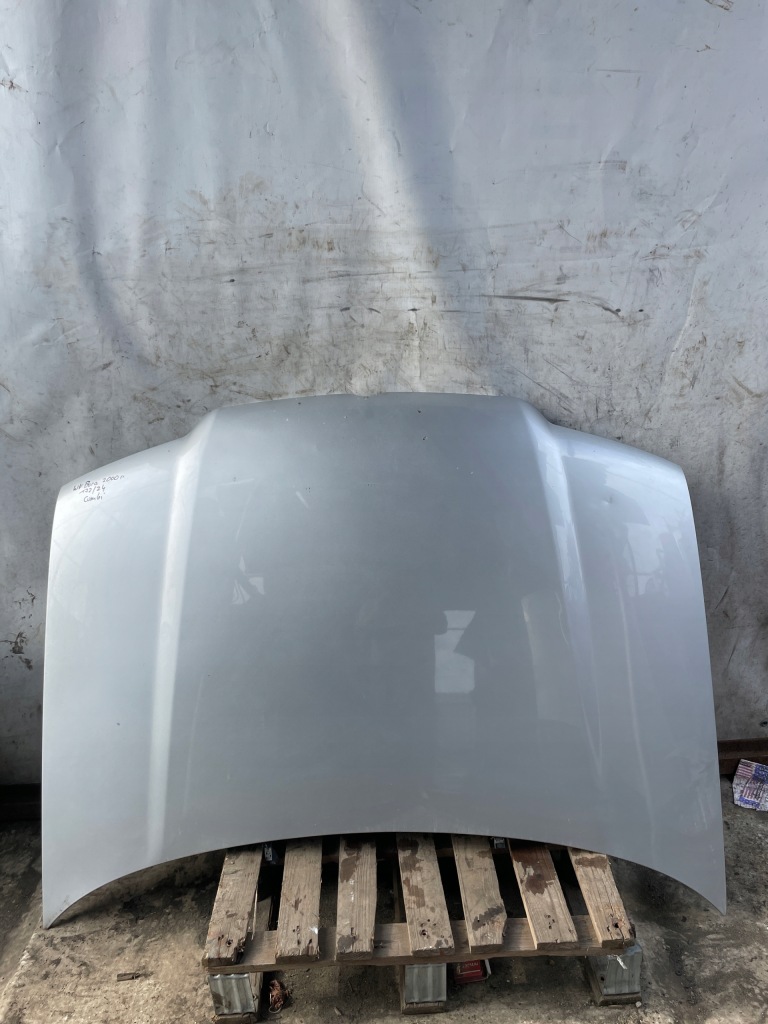 Купить Vw bora kombi капот перед передняя