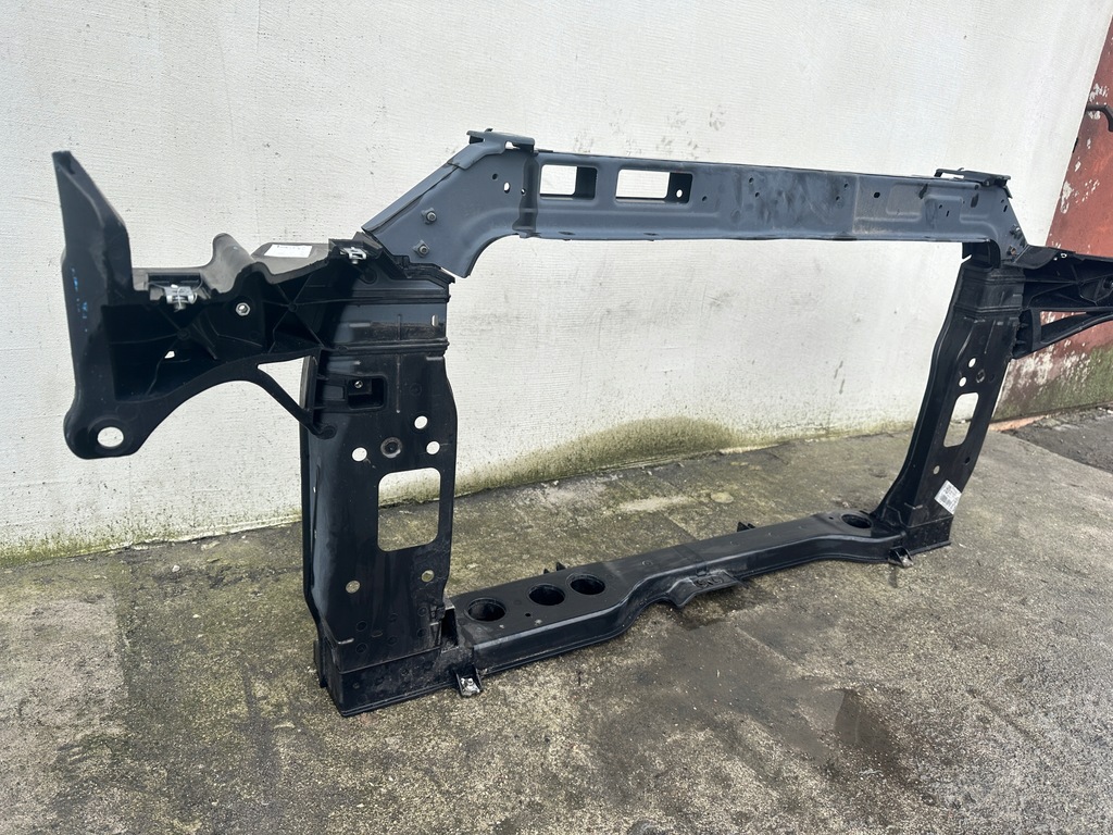 фото №8, Pas передний kia sportage iv 4