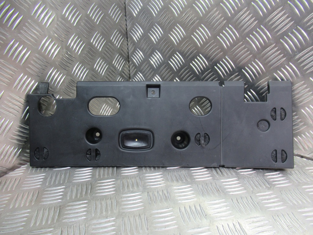 фото №1, Mercedes w477 захист pod консоль a4476800206