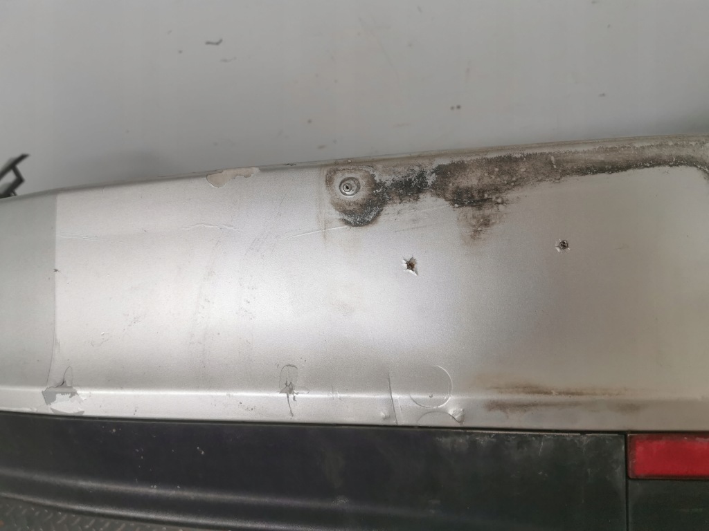 Бампер задняя opel insignia 08-14 pdc универсал z176 в Украине