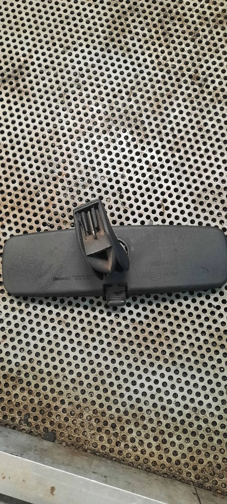 фото №1, Зеркало внутреннее renault trafic