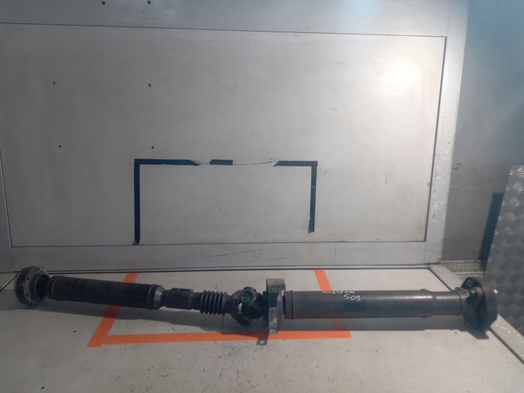 фото №1, Ford mustang vi wał приводной 5.0 механическая коробка передач