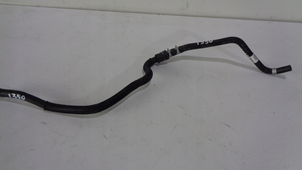 фото №1, Kia sportage iv трубка обратка бака