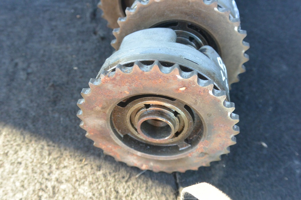 фото №12, Набір fazatorów вихлоп всмоктуючий audi q7 a6 a8 a5 s5 4.2 fsi bvj caua bar kpl