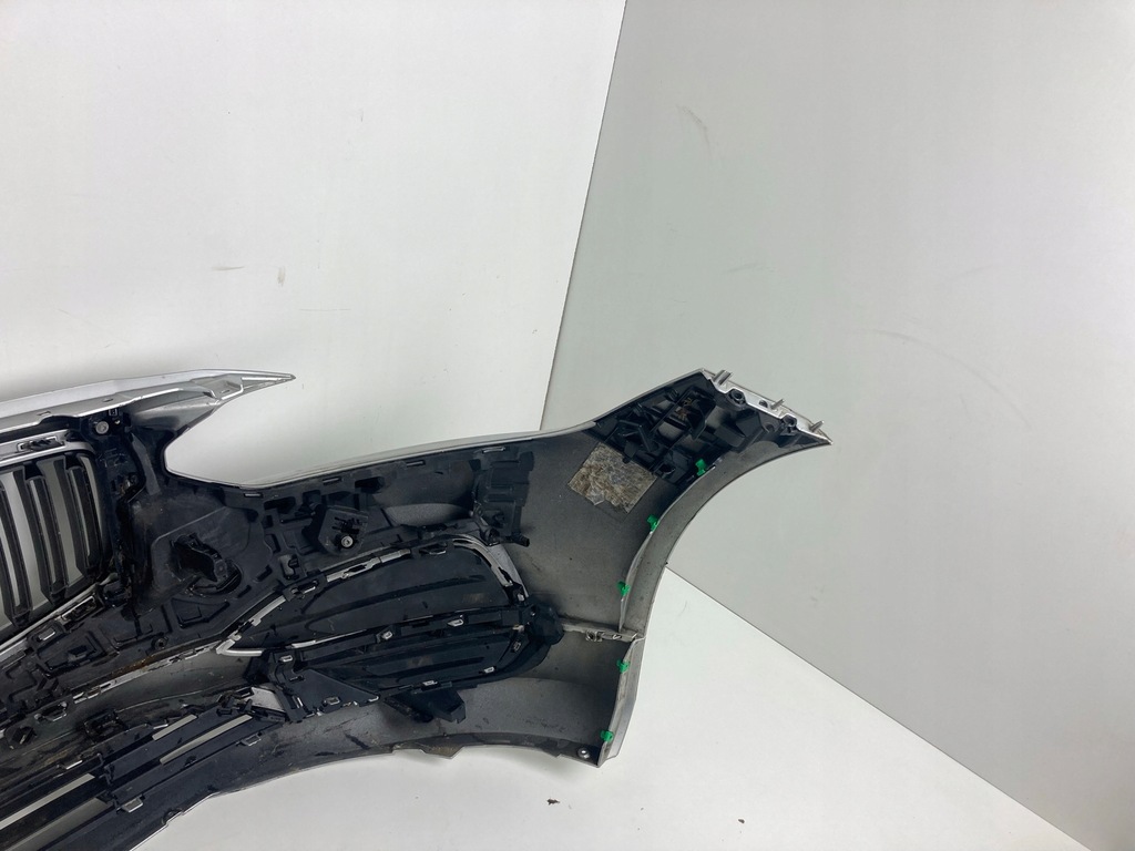 фото №16, Volvo v90 s90 ii бампер перед передний 711