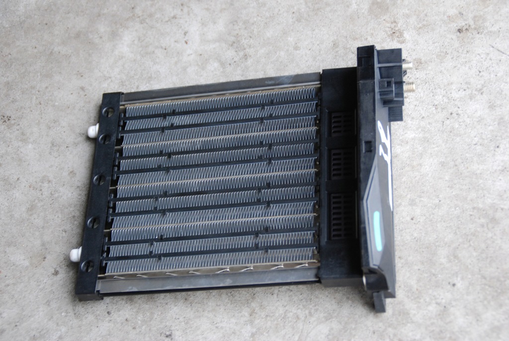 фото №1, Обігрівач el нагрівач mercedes ml w164 a251830562