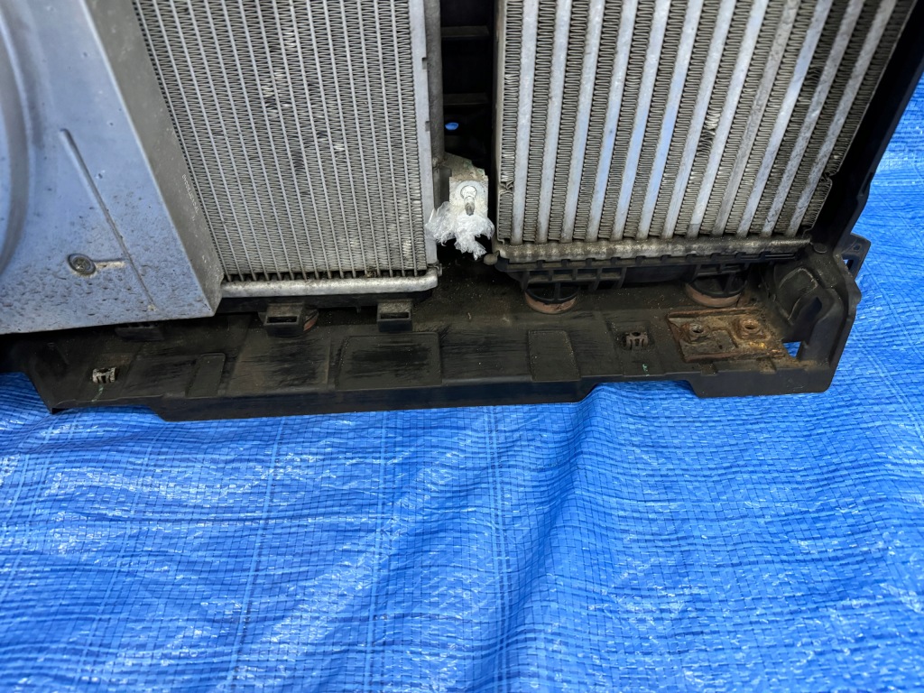 Ремень передний радиатор ds3 crossback 1.5 blue hdi Недорого