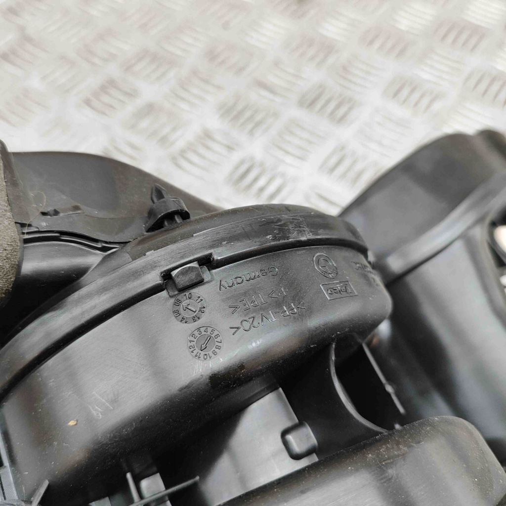 фото №9, Моторчик отопителя bmw 5 gran turismo f07 9153806 29363123 3.0l 180kw