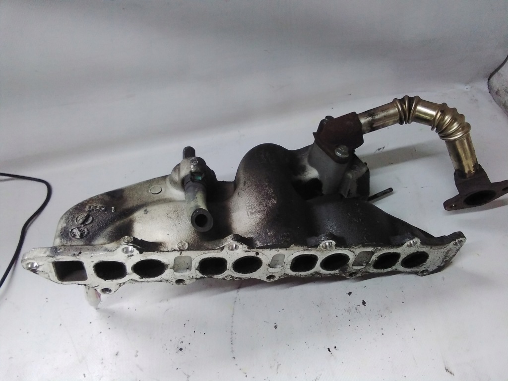 Купити 5658 opel antara колектор впускний  впускний