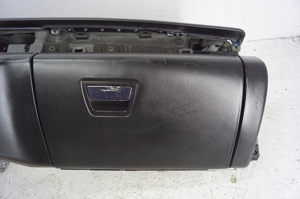 фото №15, Приборная панель консоль приборная панель maserati quattroporte vi