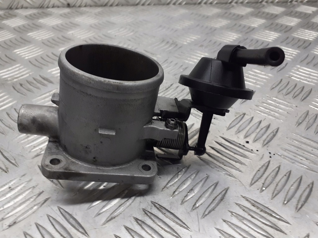 фото №1, Дроссельная заслонка kia sportage ii 2.0 crdi 35100-27xxx