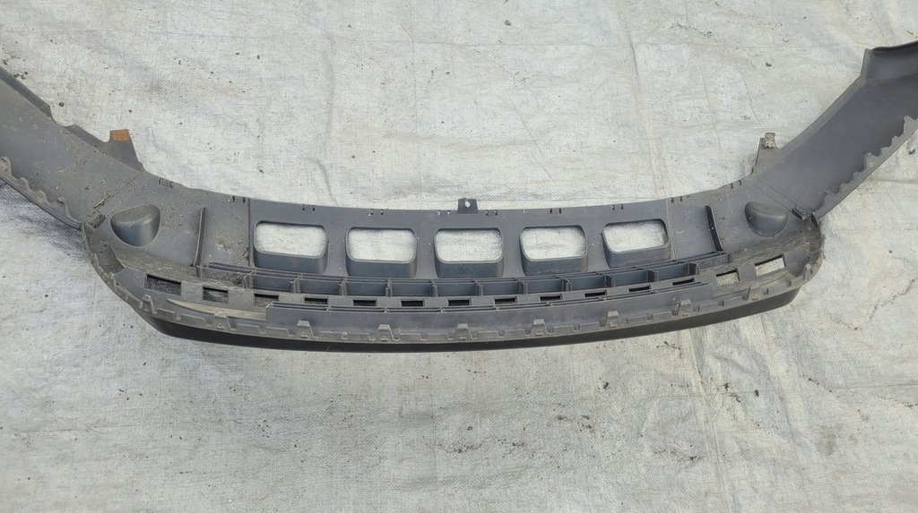 фото №15, Бампер перед передний ford escape kuga mk1 / 1933