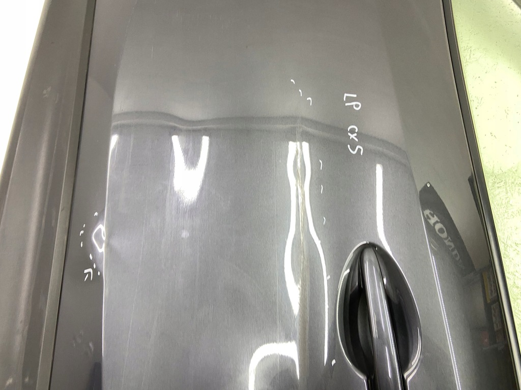 фото №8, Дверь левая передние левый перед 42a mazda cx5 cx-5 i 2012-2017r.