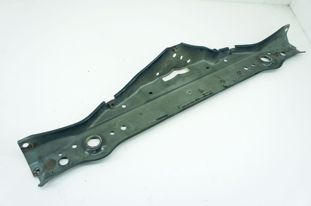 фото №4, Jb423 lexus rx ii защита поперечина передний